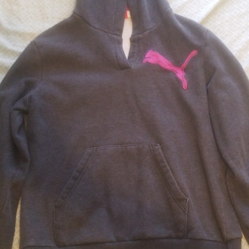 Puma sweatshirt